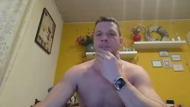 wassermann8484 online show from January 2026 06:28:01 AM