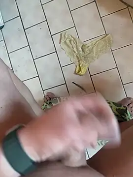 wassermann8484 online show from April 2026 12:07:02 PM