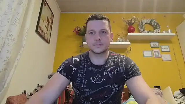 wassermann8484 online show from January 2026 08:18:01 AM