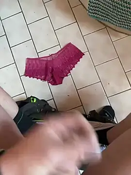 wassermann8484 online show from April 2026 11:05:01 AM