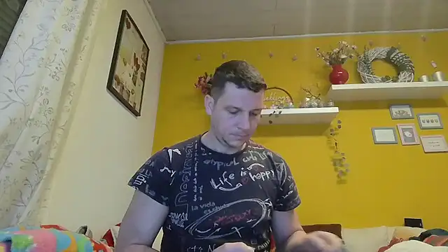 wassermann8484 online show from January 2026 07:04:01 AM