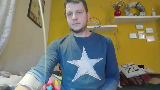 wassermann8484 online show from December 2025 07:31:02 AM