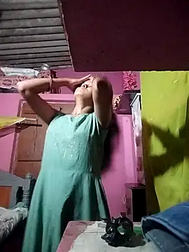 Ayeshaji online show from November 2025 11:14:02 AM