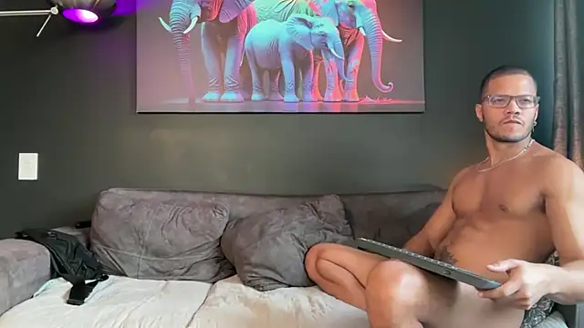 highlatin guysoficial online show from November 2025 04:40:01 PM