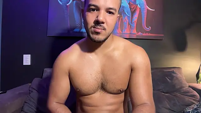 highlatin guysoficial online show from July 2026 09:39:01 AM
