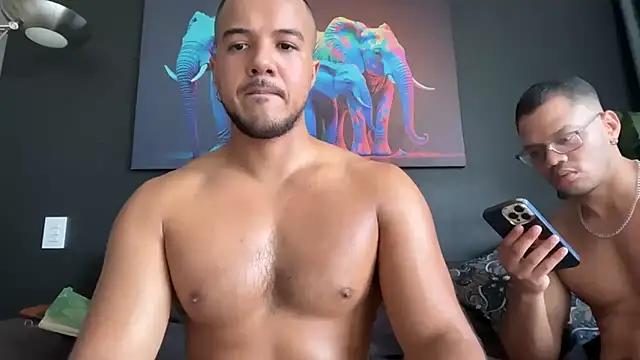 highlatin guysoficial online show from July 2026 04:05:02 PM