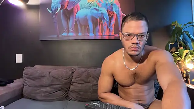 highlatin guysoficial online show from July 2026 11:09:01 AM