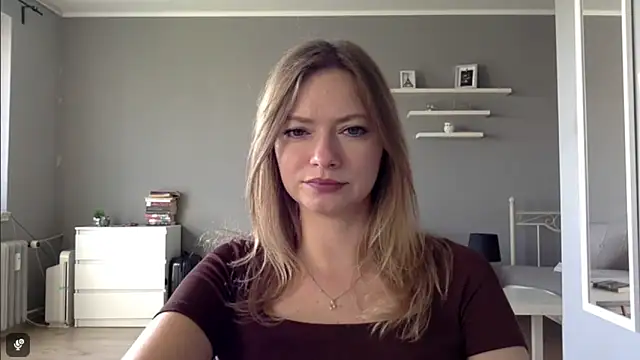 MillieShow online show from October 2025 01:56:02 PM