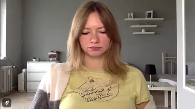 MillieShow online show from October 2025 08:35:02 AM