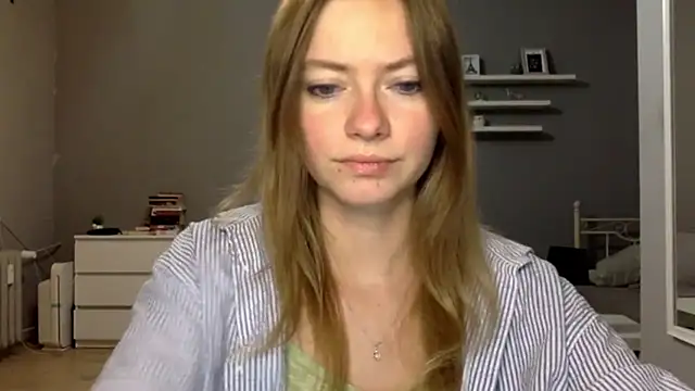 MillieShow online show from February 2026 09:56:02 PM