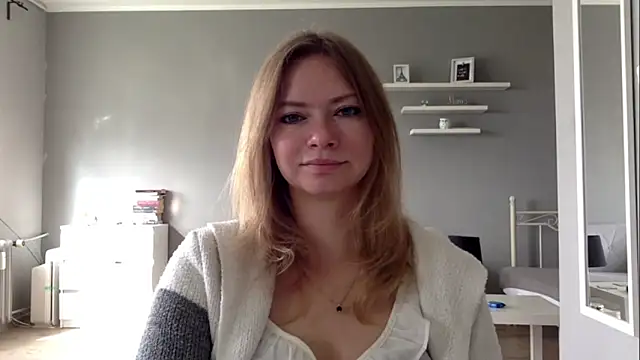 MillieShow online show from September 2025 07:08:01 AM