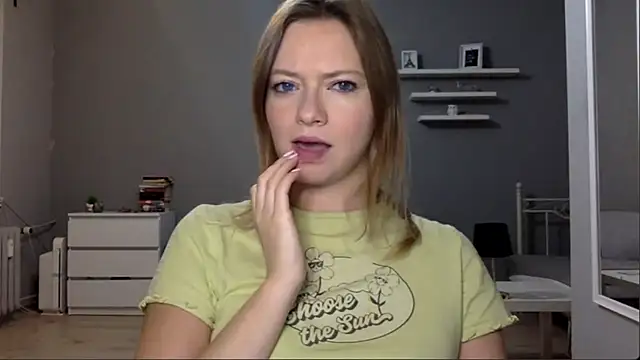 MillieShow online show from September 2025 08:48:01 PM
