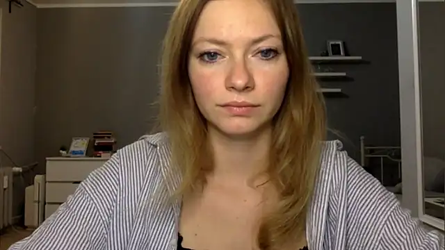 MillieShow online show from February 2026 10:09:01 PM