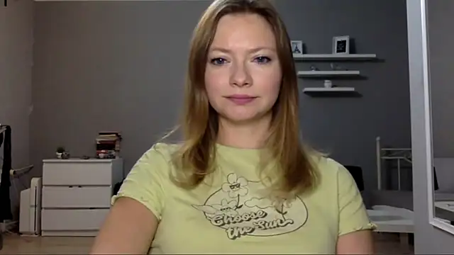 MillieShow online show from September 2025 08:49:02 PM