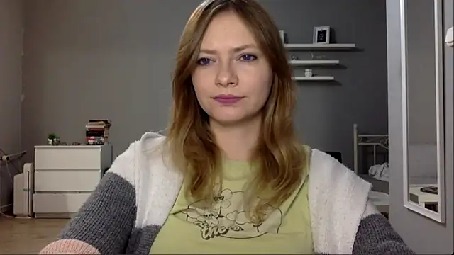 MillieShow online show from October 2025 09:04:02 PM