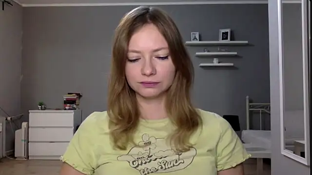 MillieShow online show from October 2025 05:11:01 PM