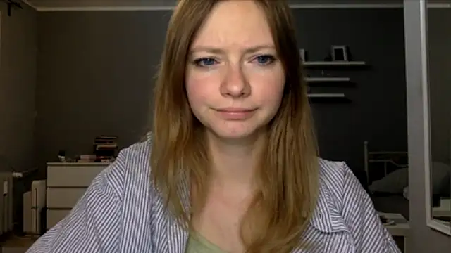 MillieShow online show from February 2026 10:10:02 PM