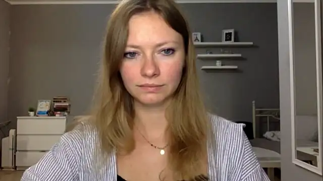 MillieShow online show from December 2025 06:20:02 PM