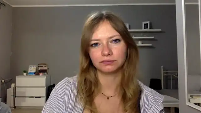 MillieShow online show from December 2025 03:37:01 PM