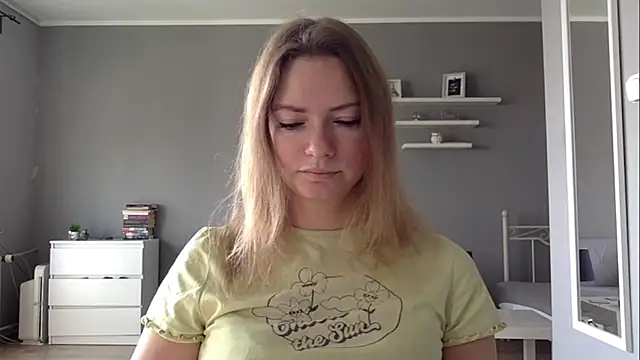 MillieShow online show from September 2025 01:54:01 PM