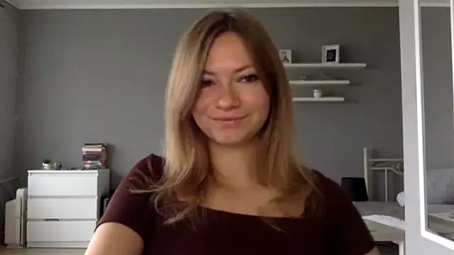 MillieShow online show from November 2025 08:07:02 AM