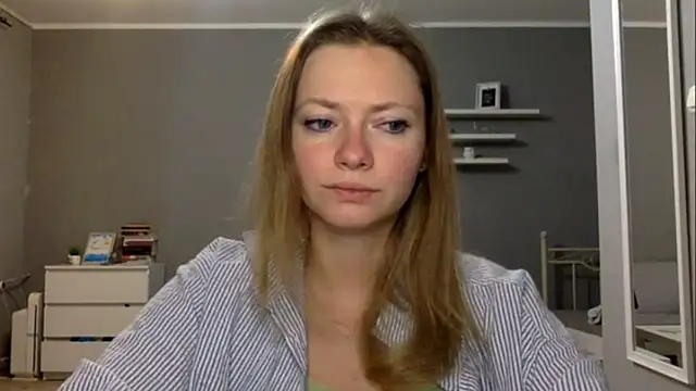 MillieShow online show from January 2026 10:26:01 PM