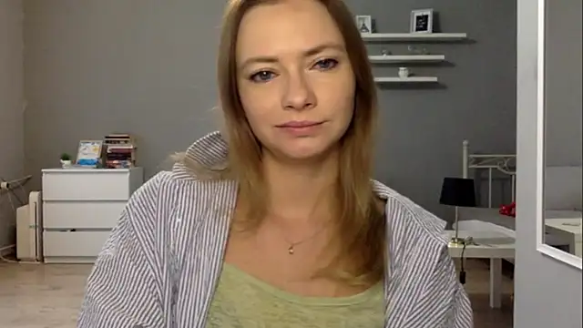 MillieShow online show from January 2026 02:57:01 PM