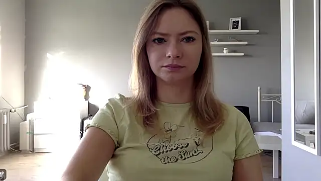 MillieShow online show from September 2025 07:04:02 AM
