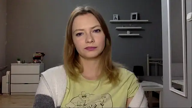 MillieShow online show from October 2025 03:55:01 PM