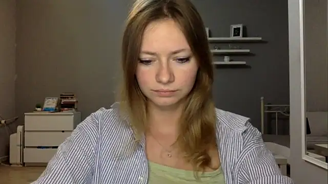 MillieShow online show from January 2026 09:52:02 PM