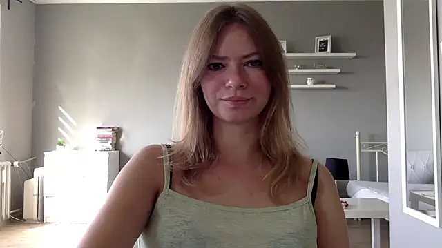 MillieShow online show from September 2025 07:07:01 AM