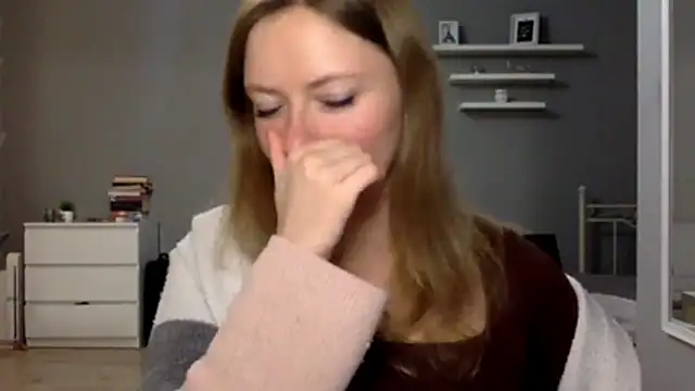 MillieShow online show from November 2025 09:47:01 PM