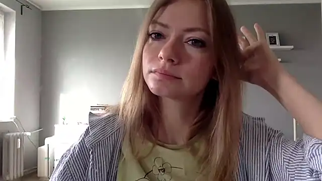 MillieShow online show from April 2026 07:22:02 AM