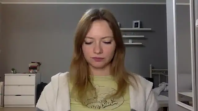 MillieShow online show from October 2025 08:53:02 PM
