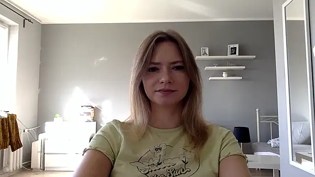 MillieShow online show from September 2025 08:09:02 AM
