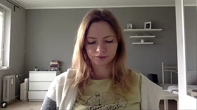 MillieShow online show from October 2025 09:54:02 AM