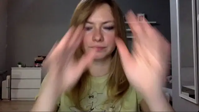 MillieShow online show from November 2025 11:19:01 PM