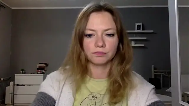 MillieShow online show from October 2025 08:52:01 PM