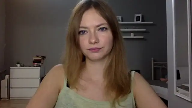 MillieShow online show from November 2025 11:08:02 PM