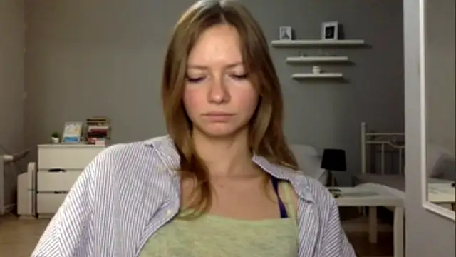 MillieShow online show from January 2026 07:23:01 PM