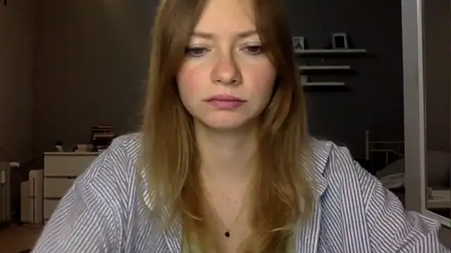 MillieShow online show from February 2026 09:48:02 PM