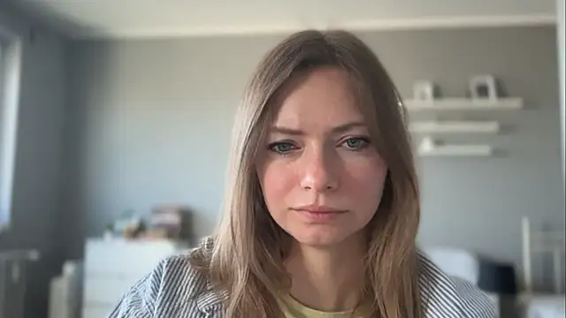 MillieShow online show from April 2026 02:47:02 PM