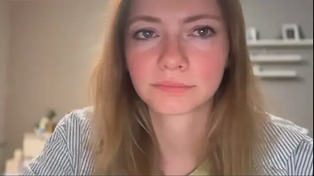 MillieShow online show from June 2026 08:57:02 PM