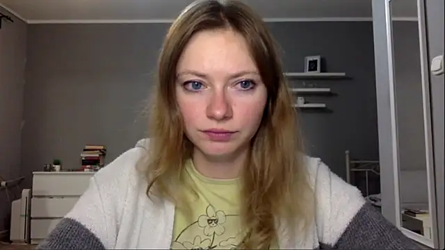 MillieShow online show from December 2025 09:48:01 PM