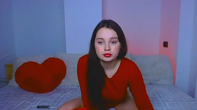 Snapshot of Cute_kitty- chatting on March 2025 03:40:01 AM Cute kitty- online show from March 2025 03:40:01 AM