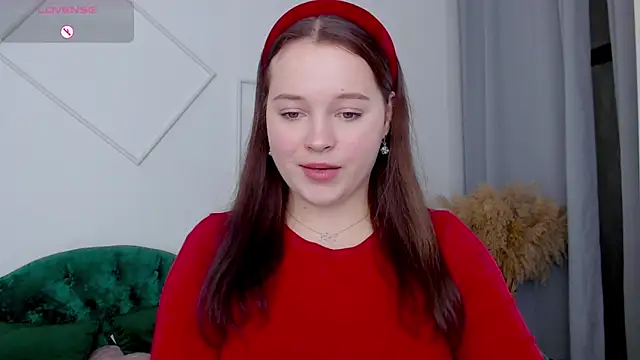 Snapshot of Cute_kitty- chatting on September 2025 09:10:02 PM Cute kitty- online show from September 2025 09:10:02 PM
