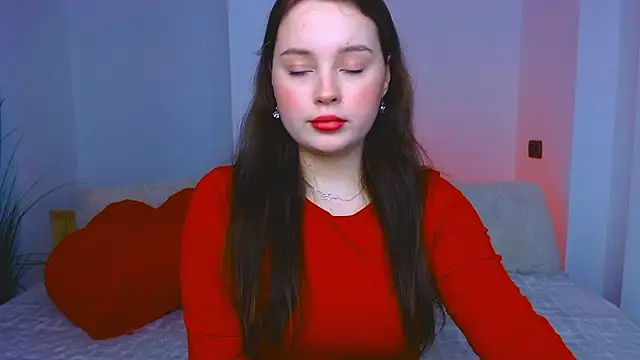 Snapshot of Cute_kitty- chatting on March 2025 09:32:02 PM Cute kitty- online show from March 2025 09:32:02 PM