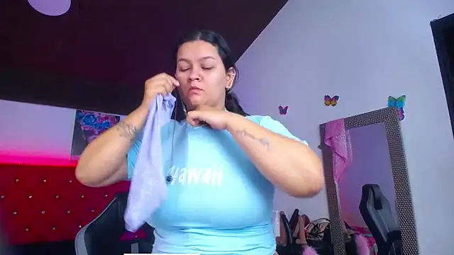 kriss sweetboobs10 online show from November 2025 12:05:01 PM