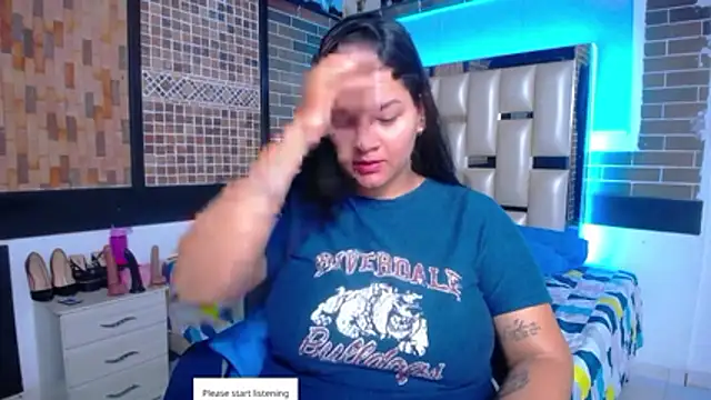 kriss sweetboobs10 online show from October 2025 12:39:02 PM