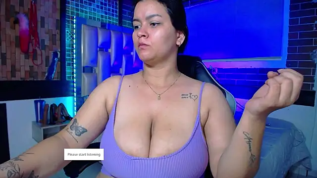 kriss sweetboobs10 online show from April 2026 12:45:01 PM